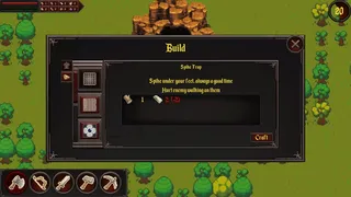 Скриншот 5 к игре Herbheim's Mine