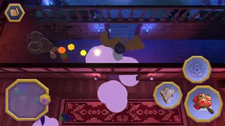 Скриншот 2 к игре SnackHunter