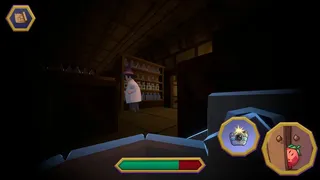 Скриншот 3 к игре SnackHunter