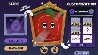 Скриншот 7 к игре SnackHunter
