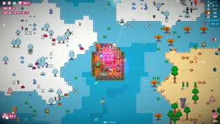 Скриншот 1 к игре Ocean Punk