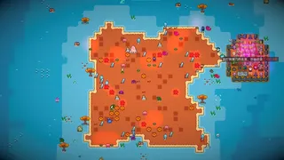 Скриншот 4 к игре Ocean Punk