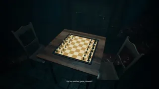 Скриншот 3 к игре Omitted
