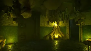 Скриншот 4 к игре Omitted