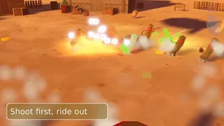Скриншот 4 к игре Tumblefire