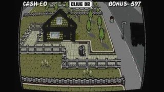 Скриншот 1 к игре WASTE
