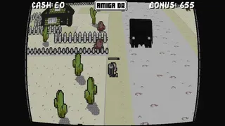 Скриншот 2 к игре WASTE