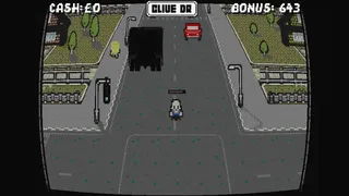 Скриншот 3 к игре WASTE