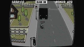 Скриншот 4 к игре WASTE