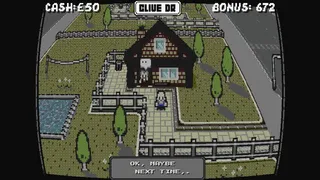 Скриншот 5 к игре WASTE