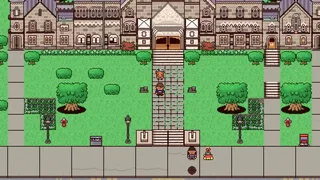 Скриншот 2 к игре Monomon: The Black Sun
