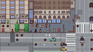 Скриншот 3 к игре Monomon: The Black Sun