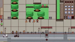 Скриншот 6 к игре Monomon: The Black Sun
