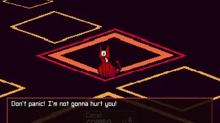 Скриншот 1 к игре Mirrored Soul
