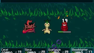 Скриншот 3 к игре Mirrored Soul