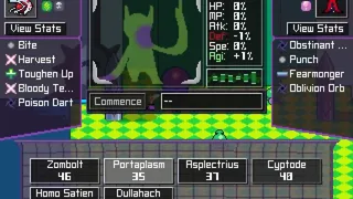 Скриншот 7 к игре Mirrored Soul
