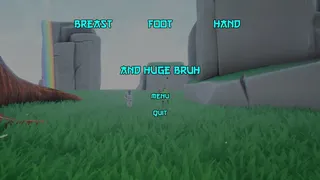 Скриншот 5 к игре Anime Girls VS  Soldiers