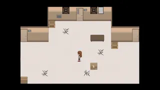 Скриншот 1 к игре Annie and the Art Gallery