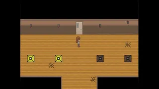 Скриншот 2 к игре Annie and the Art Gallery