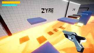 Скриншот 4 к игре LECTRO