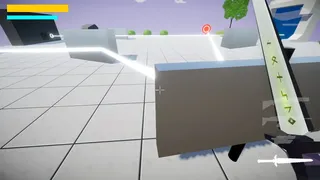 Скриншот 5 к игре LECTRO