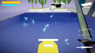 Скриншот 7 к игре LECTRO