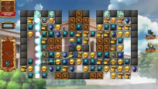 Скриншот 3 к игре Gaslamp Cases 3: Ancient Secrets