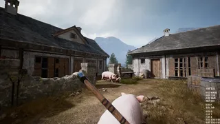 Скриншот 1 к игре 传说之剑