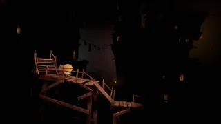 Скриншот 3 к игре PAPER BIRDS