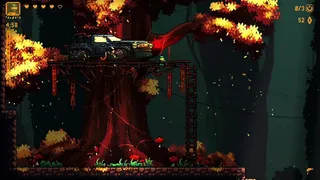 Скриншот 1 к игре Astral Flux