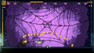 Скриншот 2 к игре Astral Flux