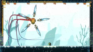 Скриншот 4 к игре Astral Flux