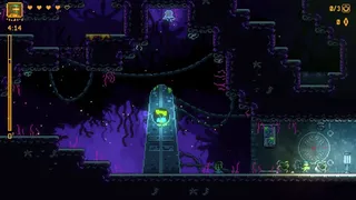 Скриншот 5 к игре Astral Flux