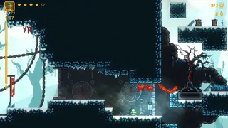Скриншот 6 к игре Astral Flux