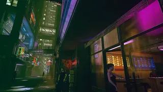 Скриншот 2 к игре Sanity City