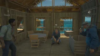 Скриншот 2 к игре Save Us: Island Escape