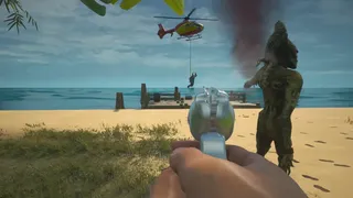 Скриншот 3 к игре Save Us: Island Escape