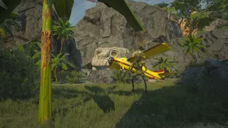 Скриншот 8 к игре Save Us: Island Escape