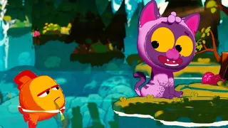 Скриншот 1 к игре River Tails: Stronger Together