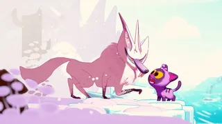 Скриншот 5 к игре River Tails: Stronger Together