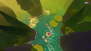 Скриншот 7 к игре River Tails: Stronger Together