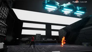 Скриншот 1 к игре Deja Vu