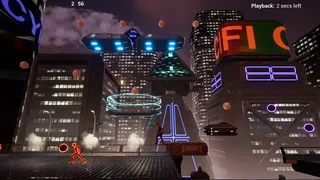 Скриншот 2 к игре Deja Vu
