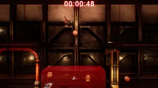 Скриншот 5 к игре Deja Vu