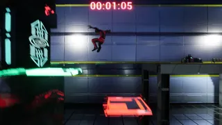 Скриншот 6 к игре Deja Vu