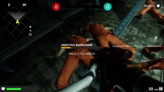 Скриншот 3 к игре C.O.D.E.R.E.D