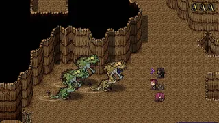 Скриншот 6 к игре Shadow Fate