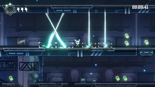 Скриншот 2 к игре DEBUG