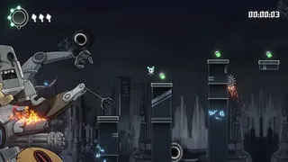Скриншот 4 к игре DEBUG
