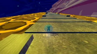 Скриншот 1 к игре Oscar's Paradise